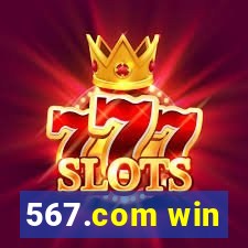 567.com win