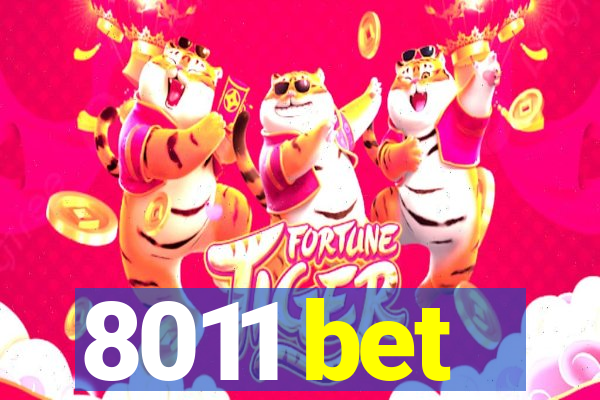 8011 bet