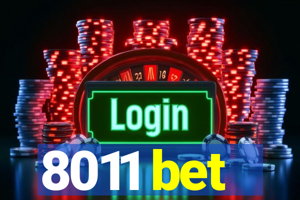 8011 bet