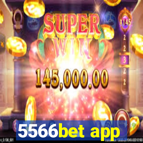 5566bet app