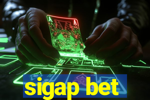 sigap bet