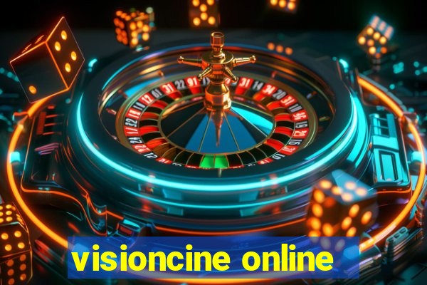 visioncine online