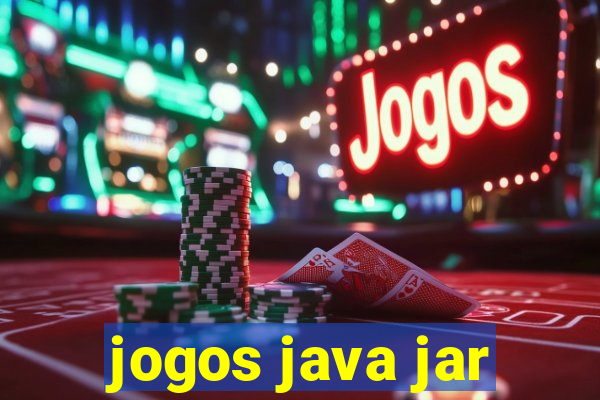 jogos java jar