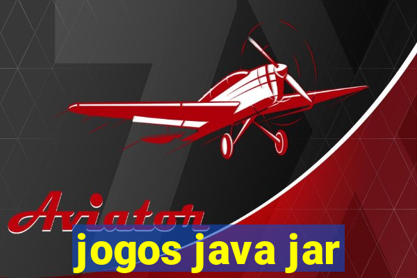 jogos java jar