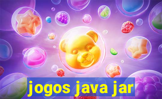 jogos java jar