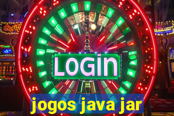 jogos java jar