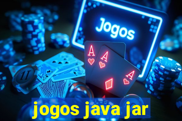 jogos java jar