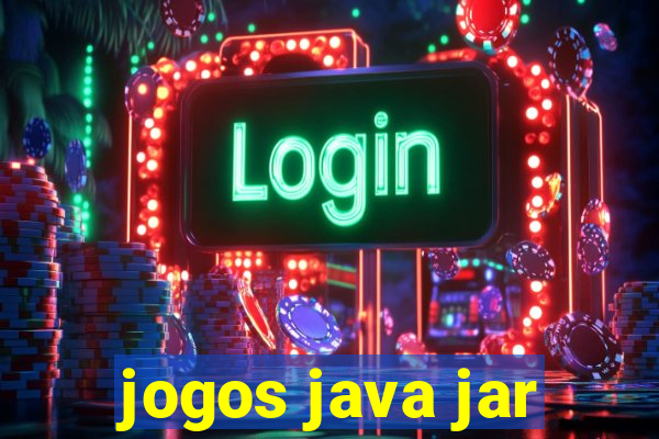 jogos java jar