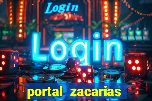 portal zacarias maloqueiro cavando sua propria cova