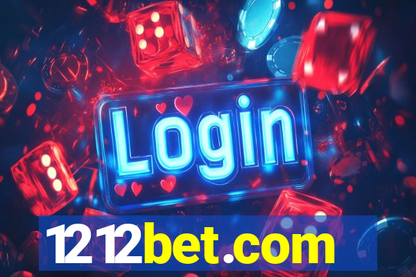 1212bet.com