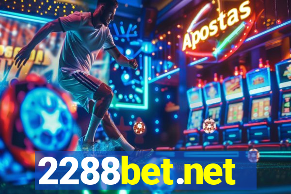 2288bet.net