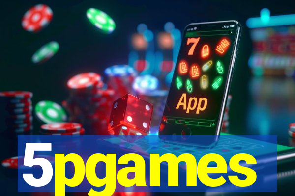 5pgames