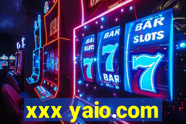 xxx yaio.com