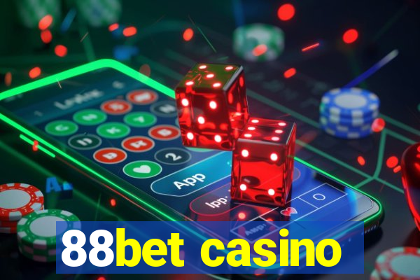 88bet casino