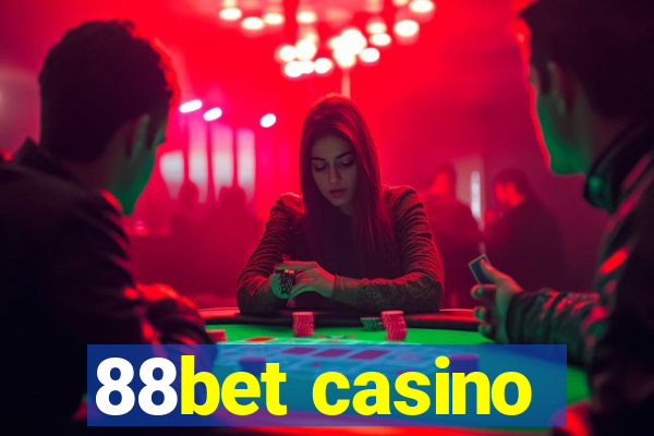 88bet casino