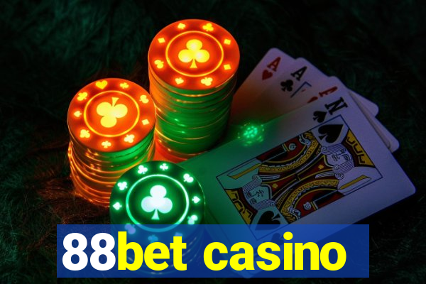 88bet casino