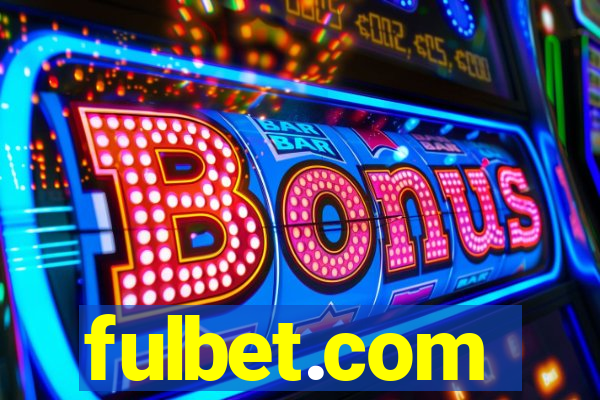 fulbet.com