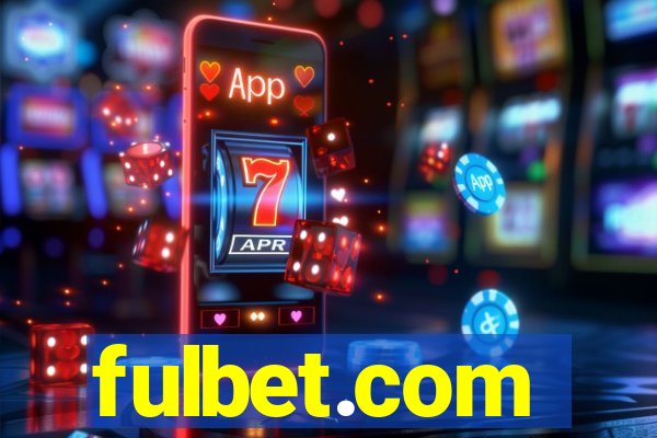 fulbet.com