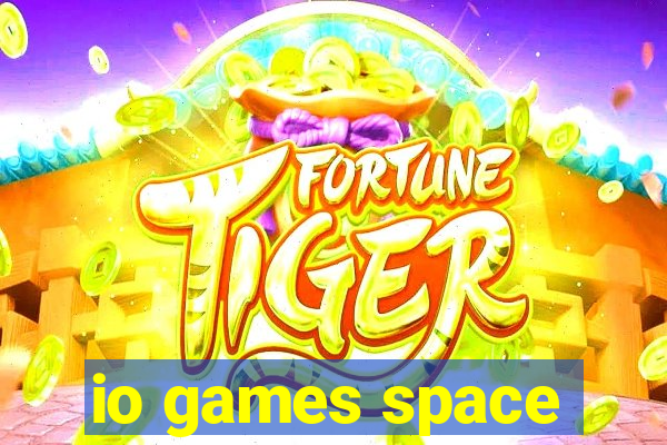 io games space