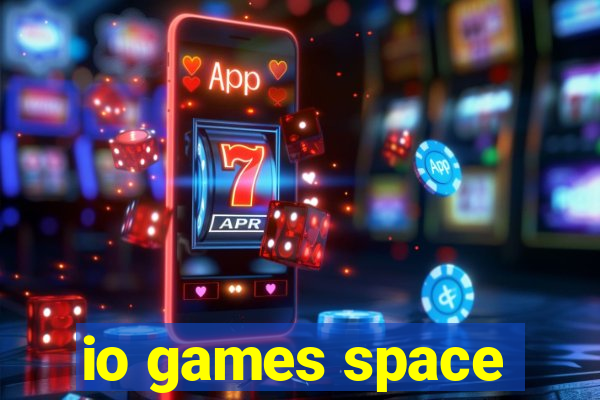 io games space