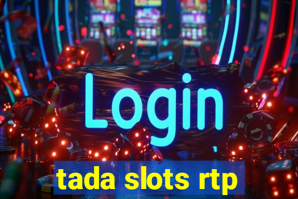 tada slots rtp