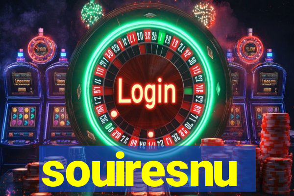 souiresnu