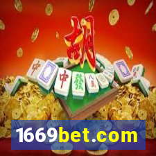 1669bet.com