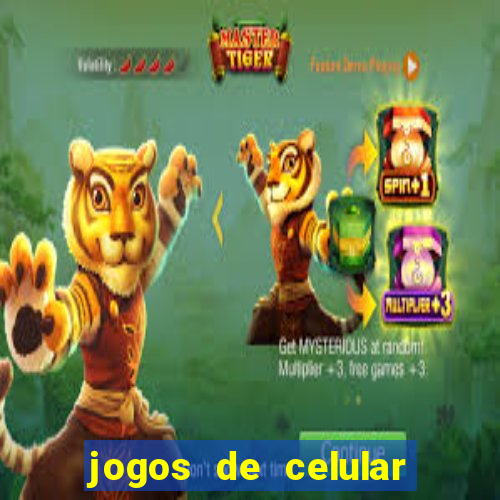 jogos de celular mais jogados 2024