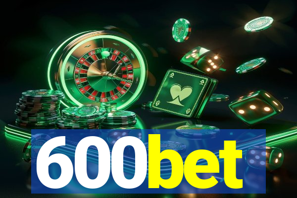 600bet