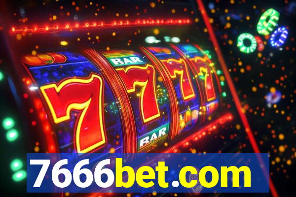 7666bet.com