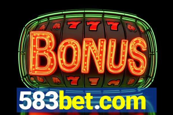 583bet.com