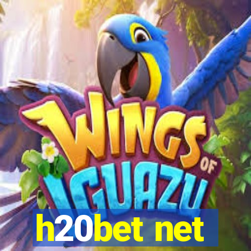 h20bet net