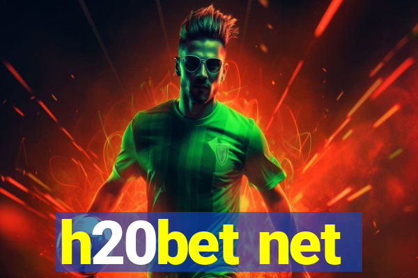 h20bet net