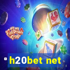 h20bet net