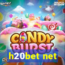 h20bet net