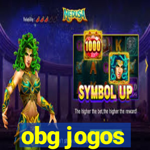 obg jogos