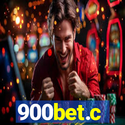 900bet.c