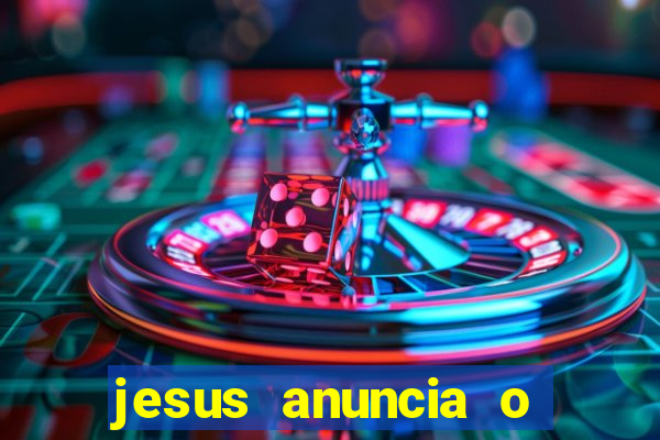 jesus anuncia o reino de deus catequese infantil