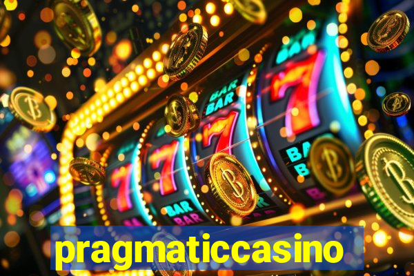 pragmaticcasino