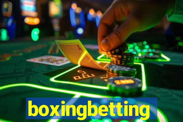 boxingbetting