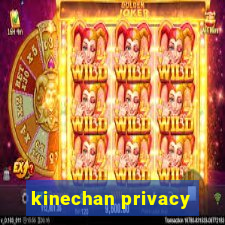 kinechan privacy