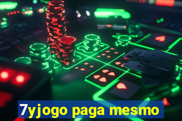 7yjogo paga mesmo