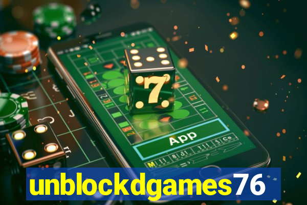 unblockdgames76