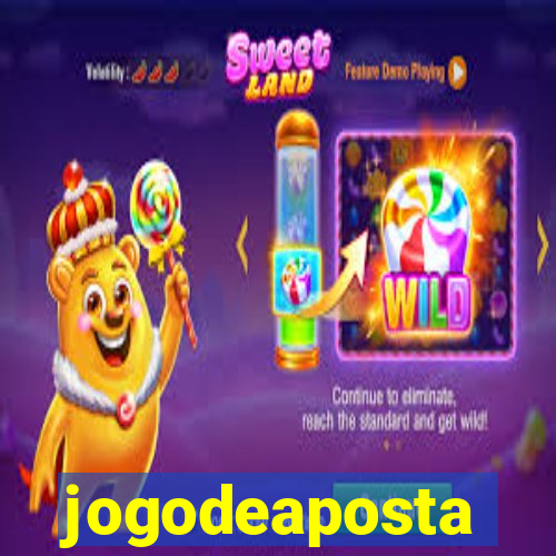 jogodeaposta