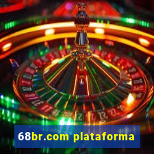 68br.com plataforma