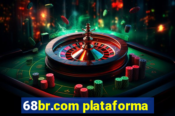 68br.com plataforma