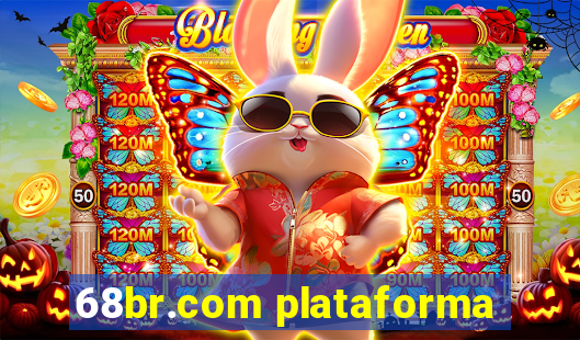 68br.com plataforma