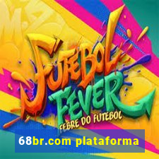 68br.com plataforma