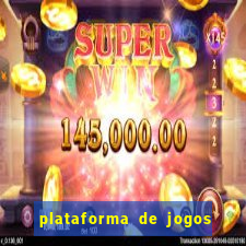 plataforma de jogos online chinesa