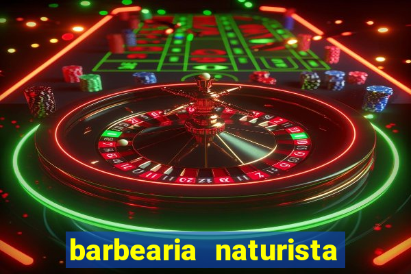 barbearia naturista em sao paulo